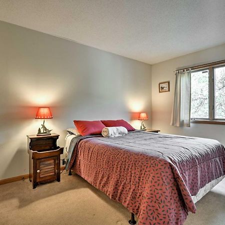 Bartlett Condo With Mountain Views Near Ski Resorts! Εξωτερικό φωτογραφία