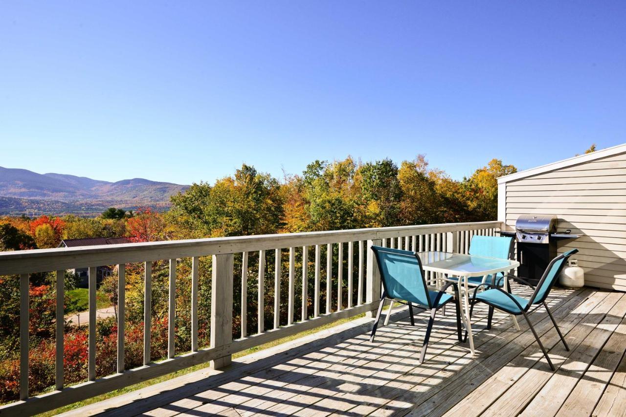 Bartlett Condo With Mountain Views Near Ski Resorts! Εξωτερικό φωτογραφία