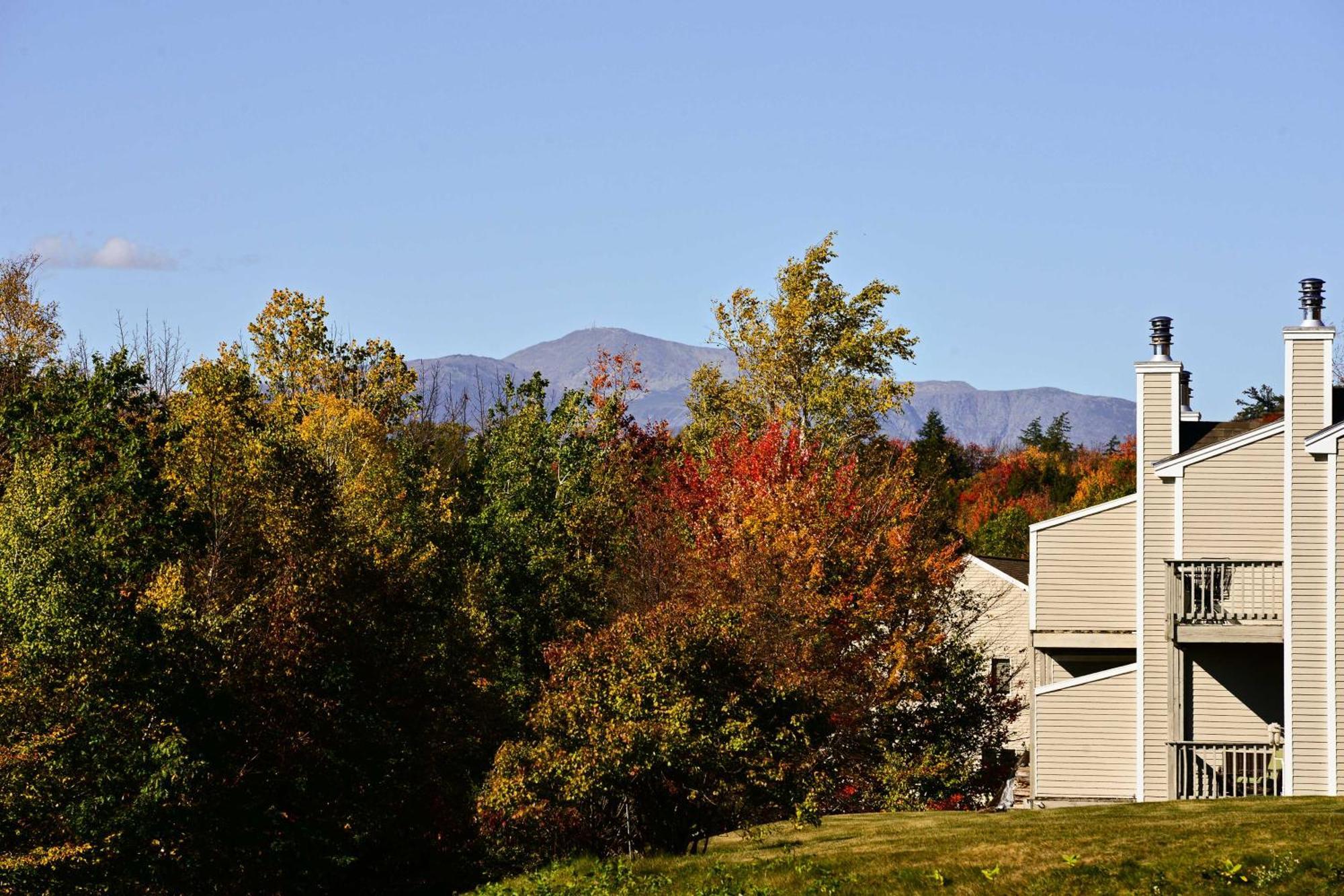 Bartlett Condo With Mountain Views Near Ski Resorts! Εξωτερικό φωτογραφία