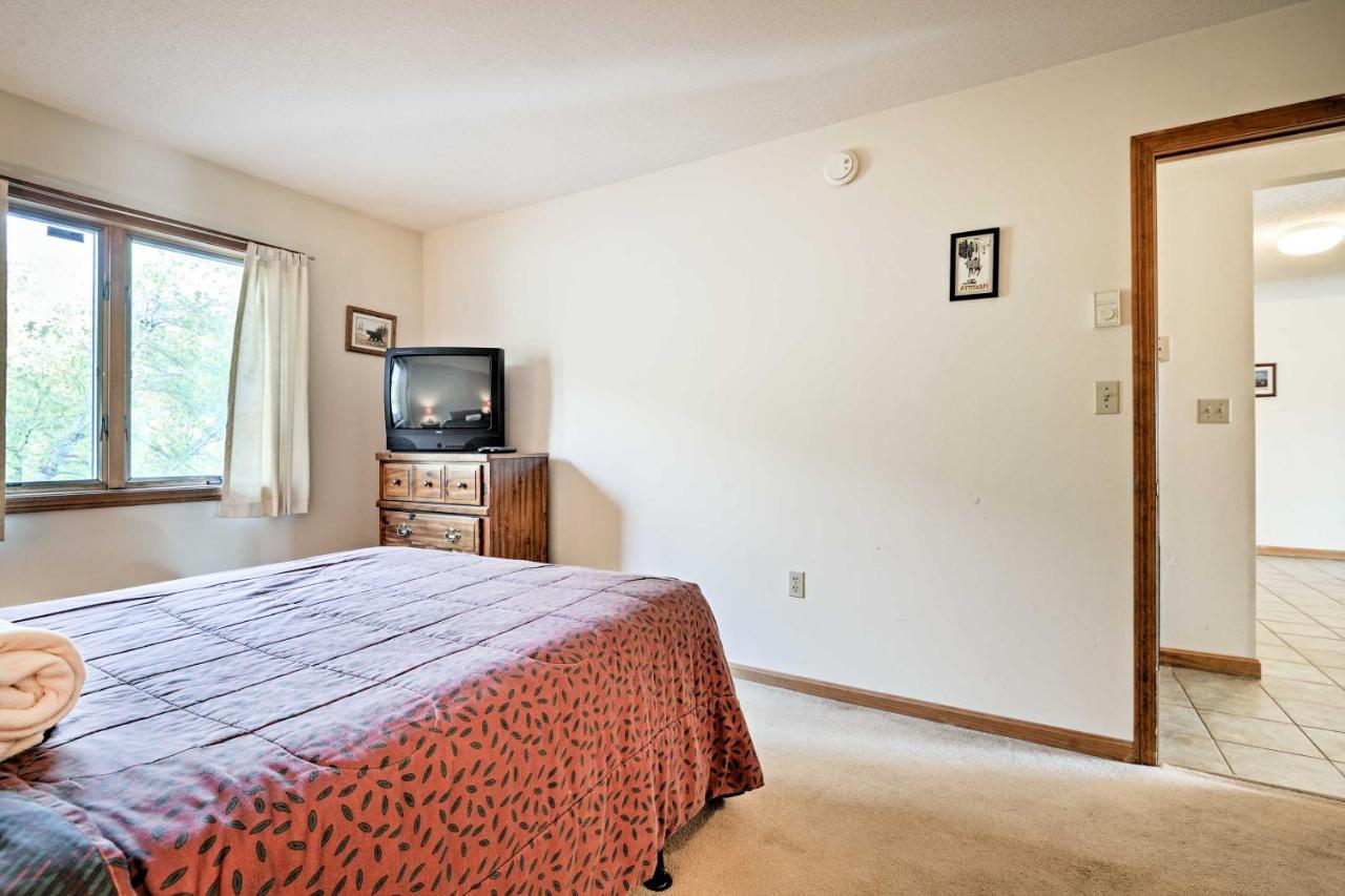 Bartlett Condo With Mountain Views Near Ski Resorts! Εξωτερικό φωτογραφία