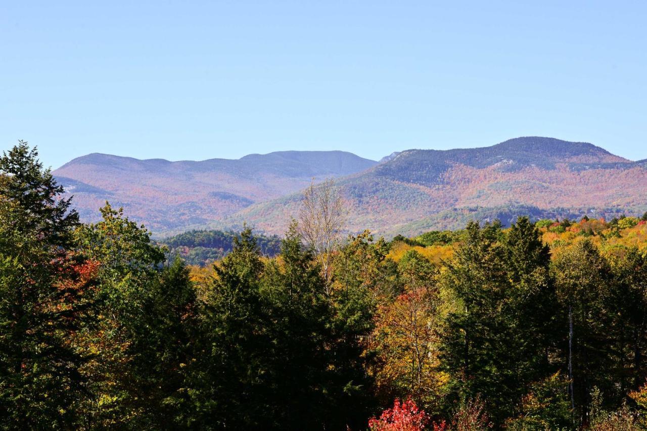 Bartlett Condo With Mountain Views Near Ski Resorts! Εξωτερικό φωτογραφία